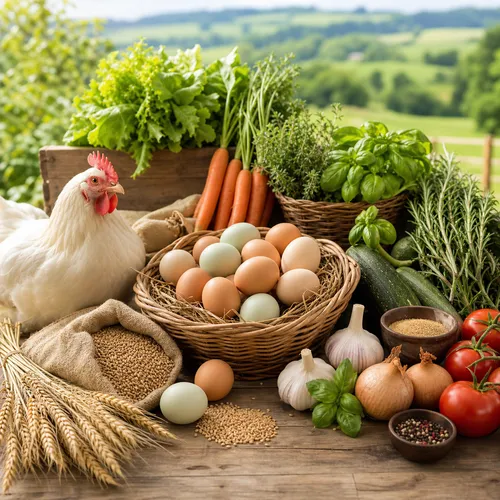 Kontakt z zespołem ChickenCarryHub