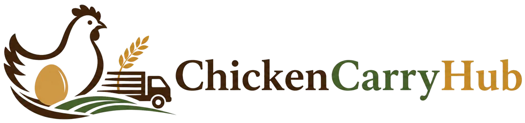 ChickenCarryHub